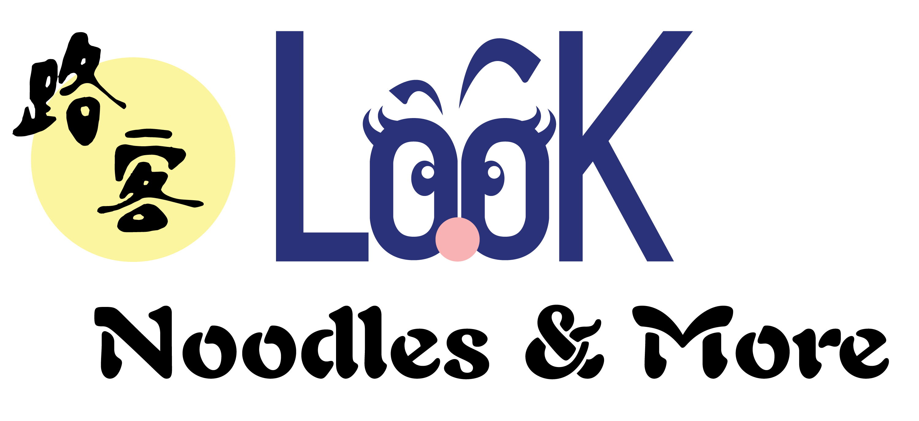 LooK Noodles & More