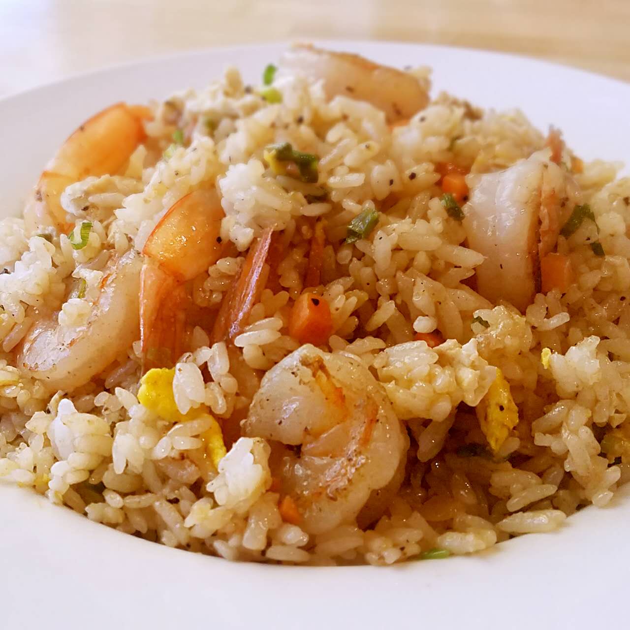 Chinese Food - Austin Texas – Noodles – Ramen – Rice Bowls